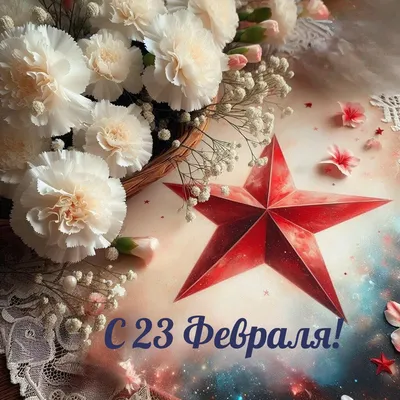 Красивые фотографии для 23 февраля