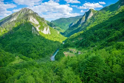 Фото кавказских гор в хорошем качестве