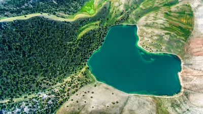 Ваши мечты о Кыргызстане воплощены в фото