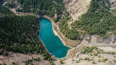 Узнайте Кыргызстан на фотоснимках: красота рассказывает свою историю