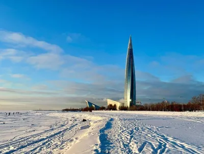 Ледяные Зимние Чудеса СПб: Фотографии высокого разрешения