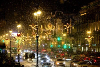 Санкт-Петербург Зимой: Фотки для Скачивания в Различных Форматах