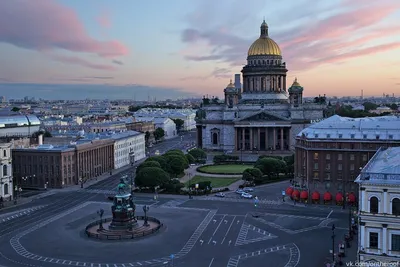 Зимний Санкт-Петербург: Фото и Фотки для Загрузки