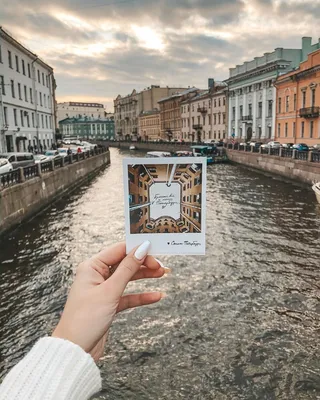 Фото красивых мест в Питере для вашего выбора и использования