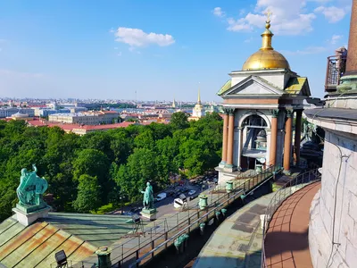 Фото прекрасных мест в Питере для эстетического наслаждения глаза