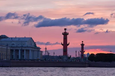 Фотографии незабываемых мест в Петербурге для использования в любых проектах