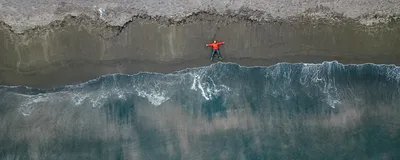 Погрузитесь в мир моря и водных горизонтов: фото для скачивания в Full HD