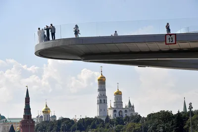 Уникальные изображения Москвы для загрузки