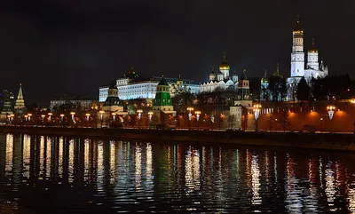 Восхитительные изображения Москвы для загрузки