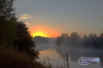 Волшебные фотографии рассвета: изображения на рабочий стол в 4K качестве