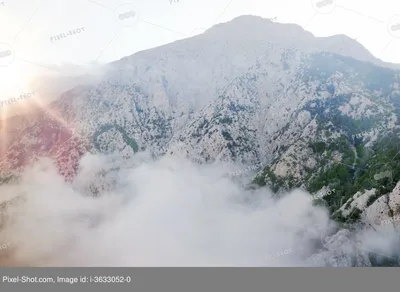 Нежное пробуждение: захватывающие фотографии красивых рассветов, пробуждающих природу