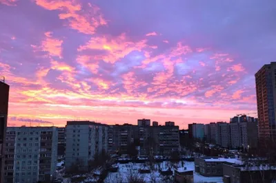 Рассветная ода: величественные фотографии рассветов, воплощающие красоту и спокойствие