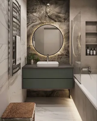 Изображения красивых небольших ванных комнат: скачать в JPG, PNG, WebP