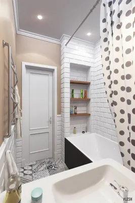 Картинки красивых небольших ванных комнат: скачать бесплатно в HD, Full HD, 4K