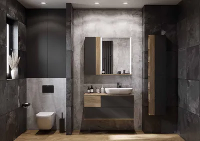 Картинки ванных комнат в формате 4K