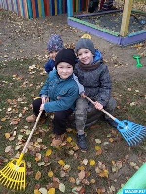 Фото осенней красоты с присутствием людей: сказочные пейзажи