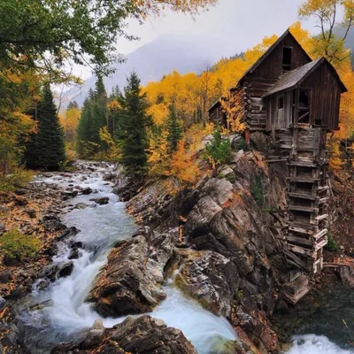 Фото осени с людьми: вдохновение в каждом кадре