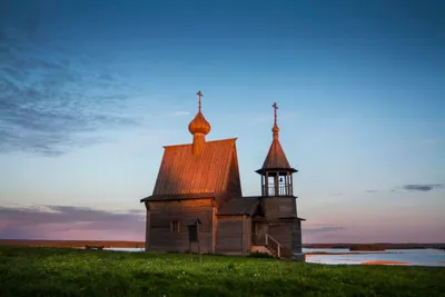 Пейзажи в зеркале воды: Отражение красоты на фото