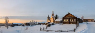 Поля и луга: Красочные фотографии природных полян