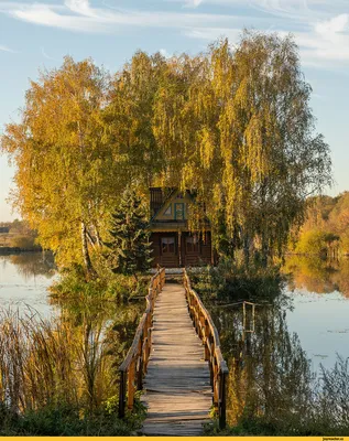 Пейзажи Украины на фото: бесплатные обои для скачивания.