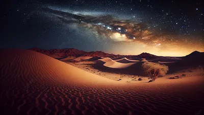 Скачать бесплатно фотографии красивых пустынь