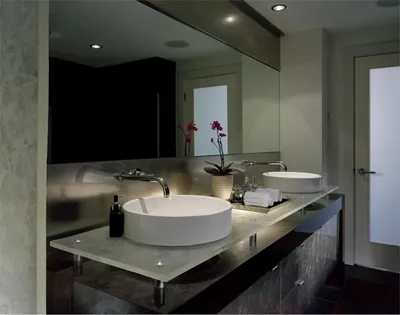 Фото раковин ванной, которые добавят шарма вашей ванной комнате