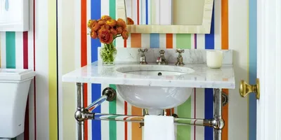 Красивые раковины ванной: фото, чтобы вдохновиться
