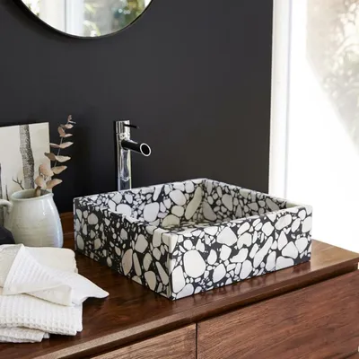 Красивые раковины ванной: фото для вашего дизайна