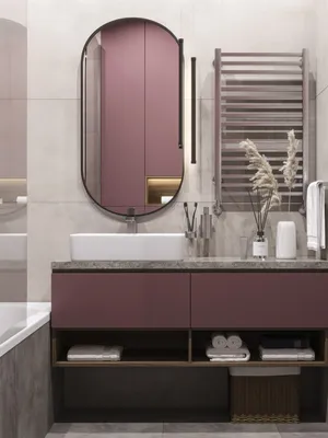 Фото раковин ванной, которые создадут атмосферу роскоши