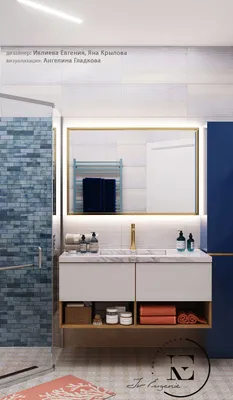 Фотки современных раковин ванной комнаты
