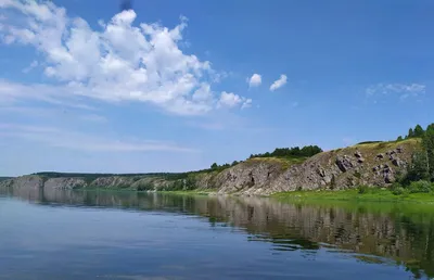 Фото рек в высоком качестве - png формат