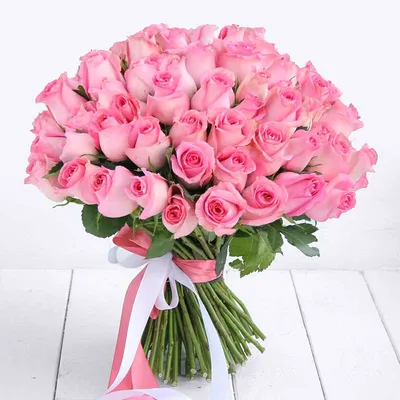 Красивые розовые розы в формате jpg