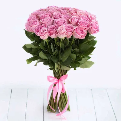 Изображение красивых розовых роз в webp формате