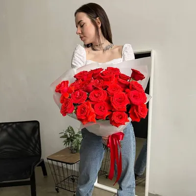 Фотографии крупных роз для скачивания в различных форматах