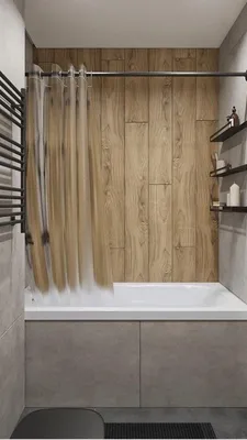 Фото красивых штор для ванной комнаты: новые изображения в HD, Full HD, 4K