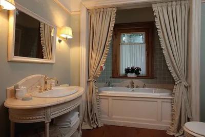 Фото красивых штор в ванную: скачать бесплатно в форматах JPG, PNG, WebP
