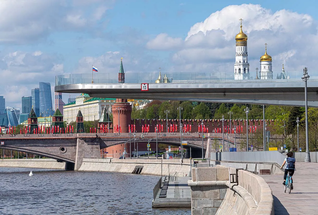 Фотостудии с дизайнерскими интерьерами в Москве