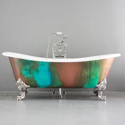 Фотографии ванной с пеной, чтобы погрузиться в атмосферу роскоши