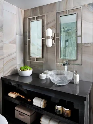 Фото красивых зеркал в ванную: скачать бесплатно в хорошем качестве