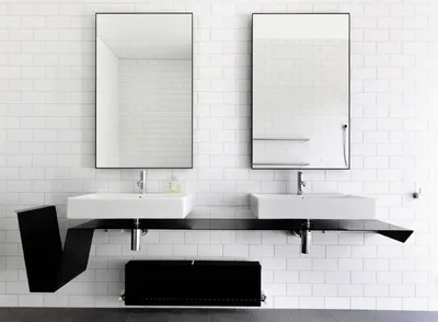 Фото красивых зеркал в ванную: выберите формат для скачивания (JPG, PNG, WebP)