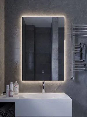 Фото красивых зеркал в ванную: скачать бесплатно в хорошем качестве