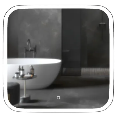 Изображения зеркал в ванную комнату в формате WebP