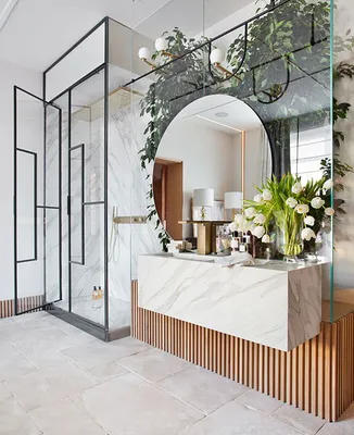 Красивые зеркала в ванную: новые изображения в HD качестве