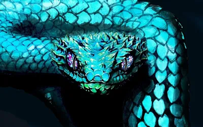 Разнообразие морфологии и цветов: фото змей