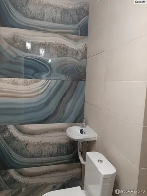 Как создать гармоничный дизайн ванной комнаты с помощью красивого кафеля