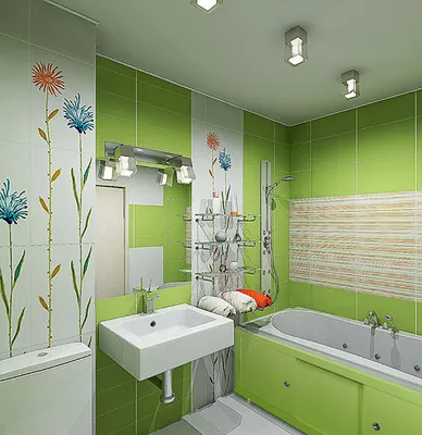 Потолочные решения для ванной комнаты: функциональность и эстетика