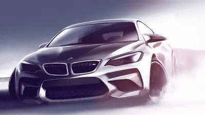 Картинки роскошных автомобилей BMW