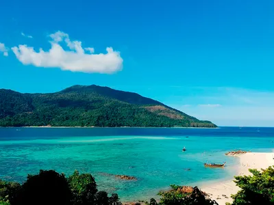 Фотки красивых пляжей мира: скачать бесплатно в Full HD