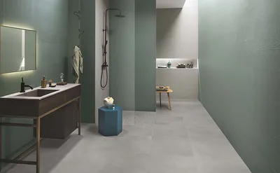 Краска для ванной комнаты фотографии