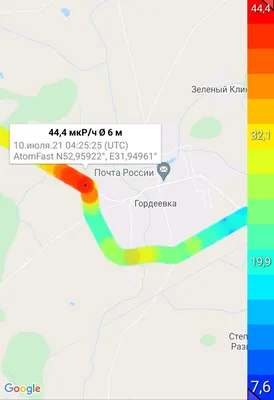 Фотография Красной горы 2024 года: олицетворение красоты